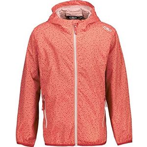 Regenjas - Waterdicht - Zwart - Polyester - Ruimtebesparend Zakje