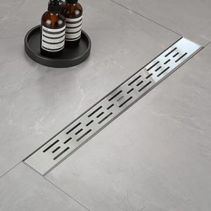 Douchebak sifon - Douche toebehoren - Douches