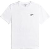 BILLABONG Arch Wave - T-shirt met korte mouw - Heren - XS - Wit