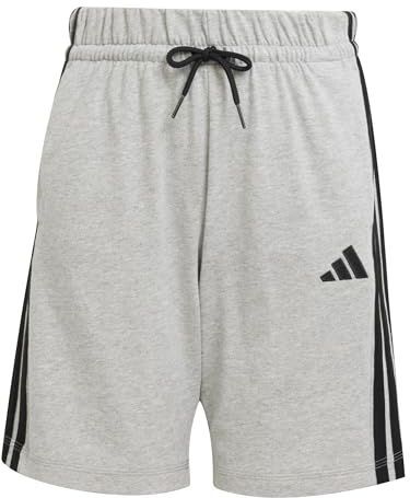 adidas - Essentials - Korte Broeken - Junior - Zacht en Ademend Katoen