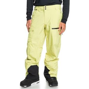 Quiksilver Sneeuwbroek Utility PT Heren Groen S