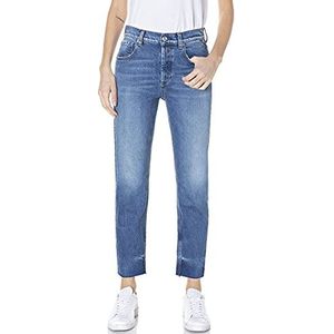 Replay Dames Maijke Jeans