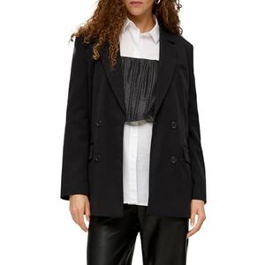 Q/S by s.Oliver Blazer in oversized look, 9999, 44