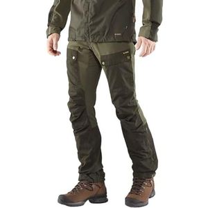 Fjällräven Keb Broek M Herenbroek