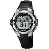 Calypso Horloges Jongens Horloge Digitaal Quartz Plastic K5617/6