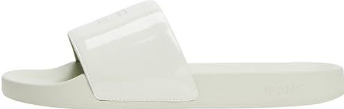 Tommy Jeans - Strand-/badschoen - Wit