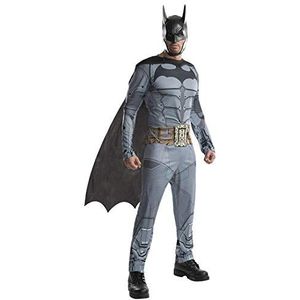 Rubie's 884819M DC Batman Arkham City Kostuum, Mannen, Medium