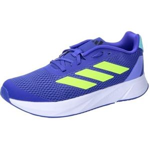 adidas Duramo Sl Shoes Kids Schoenen Uniseks, Lucid Blue Lucid Lemon Flash Aqua, 24 EU