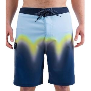 Hurley PHNTM ECO Weekender Cargo 20, Afgrond, 44