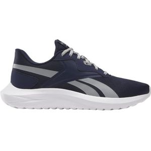 Reebok Energen Lux Sneaker voor heren, Vector Navy Wit Grijs 3, 46 EU