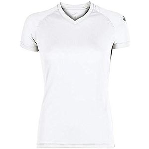 Joma Team T-shirts M/C 900475.200.L Vrouwen.