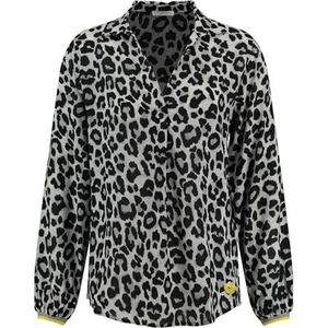 KEYLARGO Damesblouse WB Kate New, Zilver (1107), XS