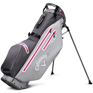 Callaway Golf Fairway C HD waterdichte staande tas (editie 2022)