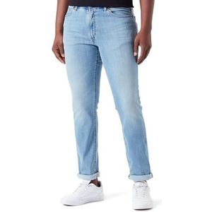 Lee Slim Fit MVP jeans voor heren, Prince, 28W / 32L