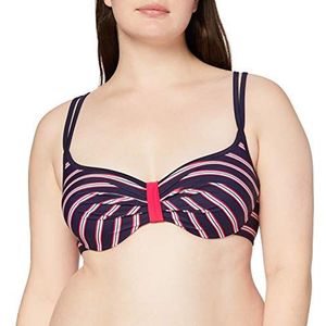 Beste dames Quirimbas Bikini Top