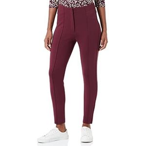 Taifun damesbroek, Black Cherry, 40