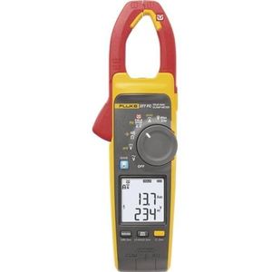 Fluke 377 TRMS AC/DC contactloze multimeterklemmen met iFlex