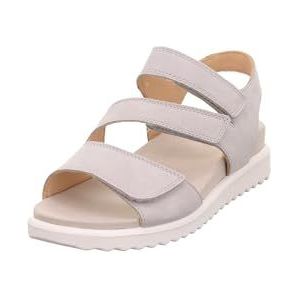 Legero Move sandalen voor dames, Aluminio 2510, 36 EU