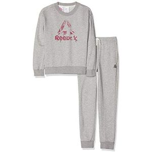 Reebok G Elem Ft TS sportpak voor meisjes