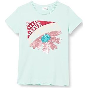 s.Oliver T-shirt voor meisjes, 4284., 116 cm