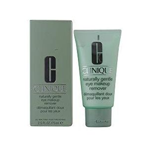 Naturally Gentle Eye Make Up Remover 75 Ml