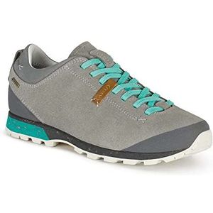 AKU Bellamont Iii Suede GTX W's Wandellaarzen voor dames