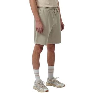 Kaporal, Shorts, model BILO, heren, beige, M, regular fit, Beige, M