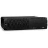 HP - Z2 Kleine Vormfactor G9 - Werkstation - Zwart - Intel Core i7-14700 - 16 GB - 1000 GB - T400