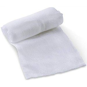 CLICK MEDICAL HSE LGE DRESSING 18x18cm PK 10