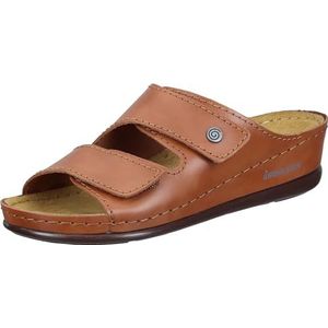 Dr. Brinkmann Villora pantoletten, middel., 38 EU