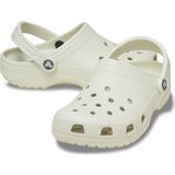 Crocs Jongens Unisex Kids Classic Klomp T, Linnen, 8 UK Kind, Linnen, 8 UK Child