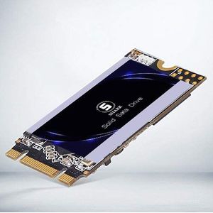 SSD - M.2 2242 - 1TB - Harde Schijf - Hoge Prestaties