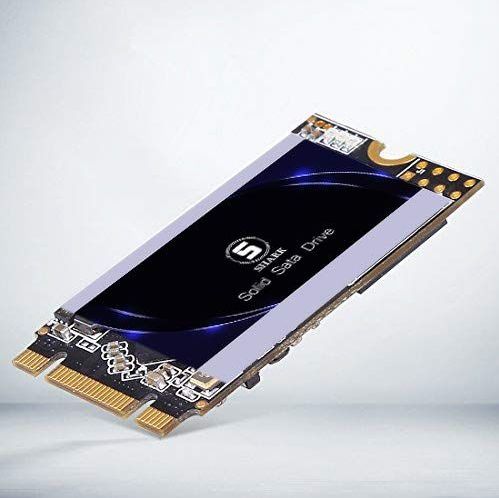 SSD - M.2 2242 - 1TB - Harde Schijf - Hoge Prestaties