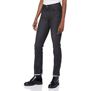 Levi's Dames 724 High Rise Straight Jeans