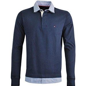 Tommy Hilfiger CAMDEN RUGBY Long Sleeve VF / 887837614