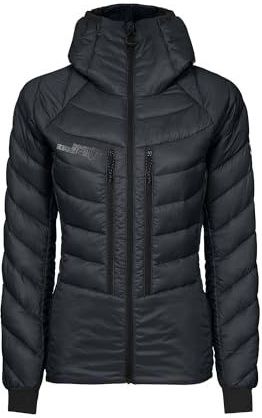 Rock Experience - Kavick 2.0 - Padded Jas