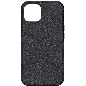 Swarovski High Smartphonehoesje, Iphone® 14, Zwart