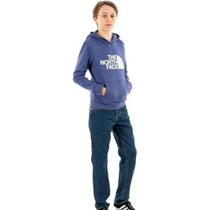 THE NORTH FACE Drew Peak capuchontrui voor jongens