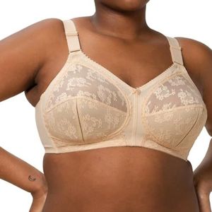 Triumph Doreen N beha voor dames, ondoorzichtig, naturel, 85F