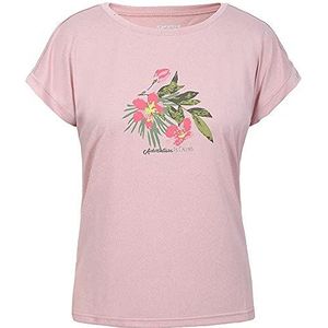 ICEPEAK Dames Bowdle T-Shirt (1 verpakking)