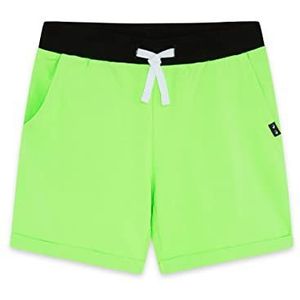 Tuc Tuc Boys-One Team-Bermda, groen, normaal voor kinderen