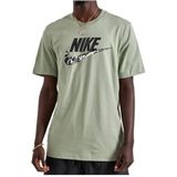 T-shirt Nike