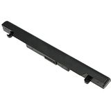 MicroBattery - A41N1424 - Accu voor ASUS FX-PLUS/GL552/GL552J/ROG GL552JX