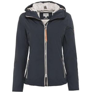 Camel Active Womenswear Damesjas, navy, 34