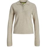 JJXX - JXCatalina - Trui - Grijs Gemêleerd - Losse Pasvorm