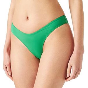 Pinko Zwemslip voor dames, V28_verde Felce, L