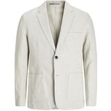 JACK & JONES - JPRCCaron - Colbert - Zilvergrijs - Slim Fit