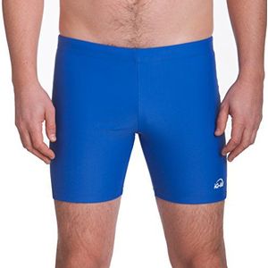 IQ UV-beschermende kleding heren zwembroek shorts watersport