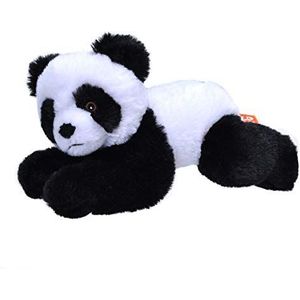 Wild Republic 24796 Ecokins Panda Gevuld Dier 8 Inch Pluche