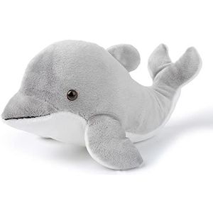 WWF Plüsch Dierlijke dolfijn (25 cm)